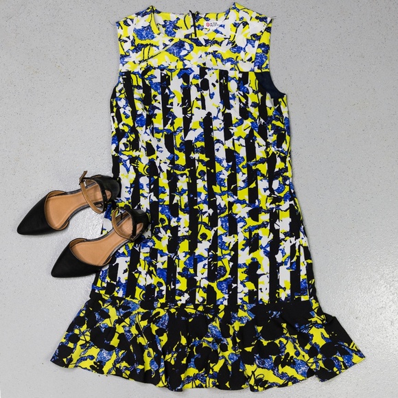 Peter Pilotto for Target Dresses & Skirts - Peter Pilotto for Target Dress - Floral